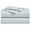 Sea, variant on Luxury Abripedic Percale Pillowcases (Pair)