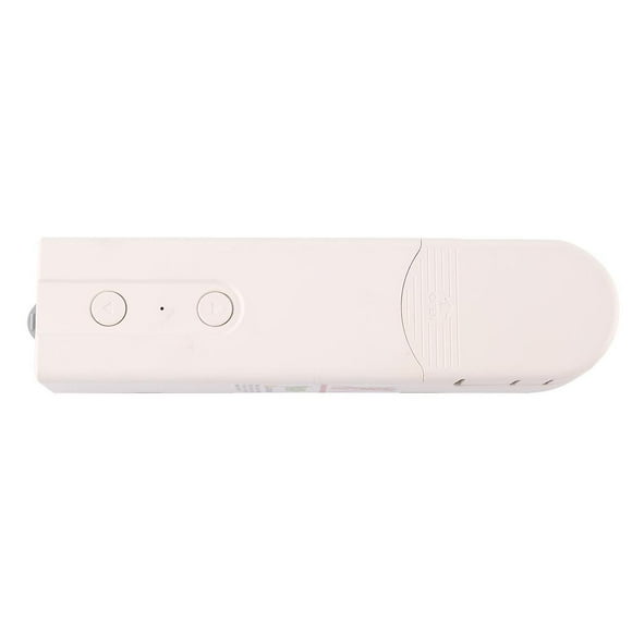 DIY Chain Motorized Bluetooth Roller Shutter Blinds Shades Drive Motor APP Control,US Plug