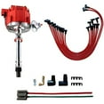thumbnail image 6 of Performance Master GM08 HEI Distributor & Ignition Wires 65K Volt 9000RPM for Chevy V8 350 454 SBC, 6 of 9