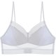 thumbnail image 3 of brillar Sujetador de encaje de elevación inalámbrico con espalda baja, sujetador en forma de U, sujetador sin espalda push-up, sujetador con espalda baja invisible en V profundo, 3 of 5
