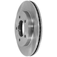 thumbnail image 4 of For 1997-2003 F-150 Brake Disc Cast Iron F65Z1125AC, 4 of 5
