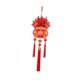 thumbnail image 4 of Adornos del año Nuevo Chino, decoración para Festival de , Fu colgantes para puerta, decoración de fiestas, accesorios para Bolsa de dinero, 4 of 8