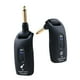 thumbnail image 5 of Receptor y transmisor de Audio inalámbrico perfecl para guitarra 2 uds negro, 5 of 8