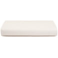 thumbnail image 3 of Calvin Klein Drap Plat Home Blush Gossomer, Très Grand Lit, Écru, 3 of 5