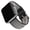 Black, variant on WITHit Black Woven Nylon Band for 38/40/41mm Apple Watch®