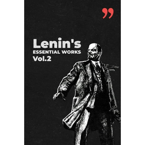 Lenin's Essential Works Vol.2, (Paperback)