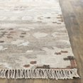 thumbnail image 3 of Safavieh Natural Kilim Grey Area Rug - 4' x 6', 3 of 4