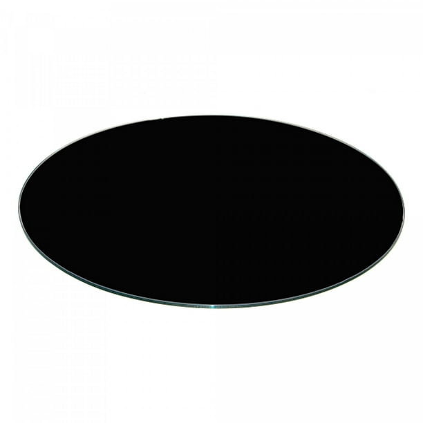 24 Inch Round Glass Table Top 3 8, 24 Inch Round Glass Table Cover