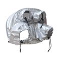 thumbnail image 1 of Tapa para Cubo de Pediluvio, Tapa para Lavabo de Pediluvio, Práctica, para Uso Doméstico, Impermeable, Tapa para Baño de de Manos Y Pies para Sa, 1 of 9
