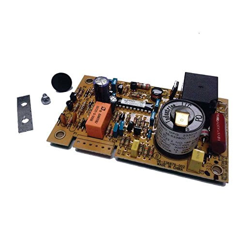 suburban sb521099 3g furnace fan control board