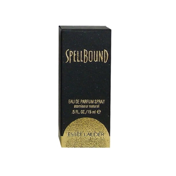 Estee Lauder Spellbound By Estee Lauder 0 5 Oz Edp Spray Women S Perfume New 15 Ml Nib Walmart Com Walmart Com
