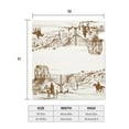 thumbnail image 4 of Kdxio Magnetic Mailbox Cover Mailbox Cover Outdoor Decoration Holiday Mailbox Covers for Home Garden Yard-, 4 of 8