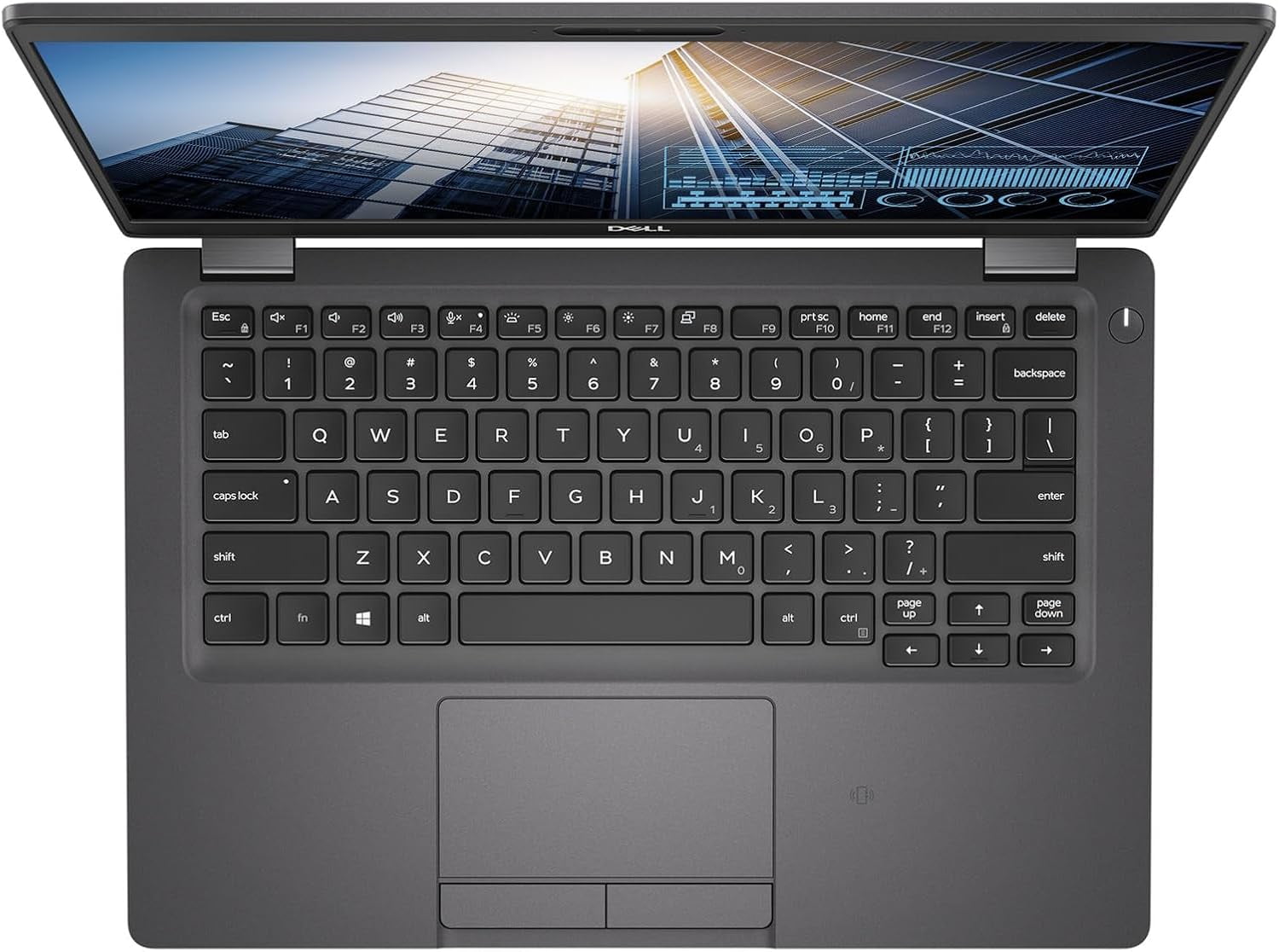 Dell Latitude 5300