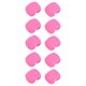 thumbnail image 5 of Keep Your Cables Tidy and Clutter with Cable Manager Clips Set of 10, 5 of 11