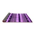 thumbnail image 2 of Ahgly Company Indoor Rectangle Oriental Purple Industrial Area Rugs, 5' x 7', 2 of 4