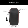 thumbnail image 3 of Game Controller Storage Bag for X5 Lite Scratchproof EVA Protective Case Splashproof Organizers Impact Resistant, 3 of 4