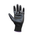 thumbnail image 2 of Guantes Recubiertos De Nitrilo T-Exch Mod.9 KARLEN  Número 9, 2 of 2