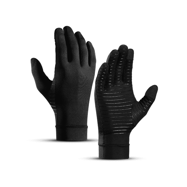 Compression Gloves for Arthritis for Women & Men, Relieve Carpal Tunnels ,Rheumatoid,,L