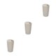thumbnail image 5 of Advancent Taza de café de trigo, taza de té de la leche y agua, tazas para el hogar y el coche, vasos de refrigeración suaves a la moda para Type1 NO1, 5 of 6