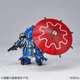 thumbnail image 2 of Good Smile Company - Sakura Wars Mugen Anastasia Palma Unit 1/35 Model Kit, 2 of 3