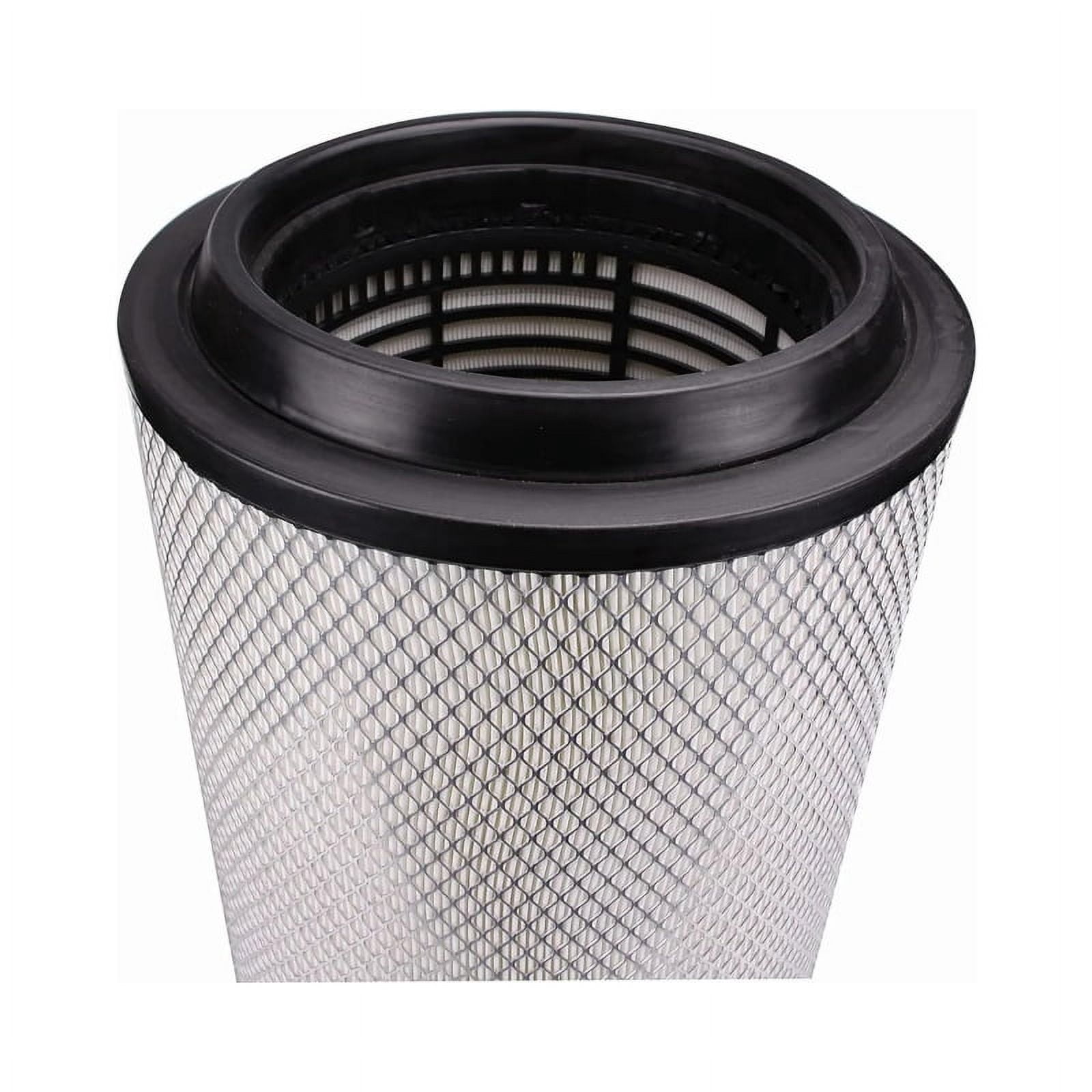 Engine Air Filter Fits Volvo VNL VNM 21715813 Cross LAF9201 P606720 AF26163M