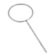 thumbnail image 3 of Anillo De Retorta De Soporte De Laboratorio, 60/80/100/120/140/160 Mm Juego De Soporte De Laboratorio Práctico Para Químicos Para Matraces Para Biológicos Para Vasos De Apoyo ANGGREK Retort Support, 3 of 8