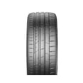 thumbnail image 1 of Llanta Continental SportContact 7 245/35ZR19 93Y XL Fr, 1 of 2