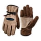 thumbnail image 1 of Guantes de jardinería con muñeca ajustable, guantes de trabajo para la recolección de durian M, 1 of 8