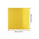 thumbnail image 3 of INSPIRAR CHIC Pañuelo de Cuello de Satén para Mujeres, Pañuelo de Seda Sólido, Bandanas Amarillo 90x90cm/35.4x35.4 pulgadas (LxA), 3 of 6