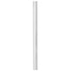 thumbnail image 4 of Tubo de aluminio redondo,Tubo de aluminio Suministros industriales rectos redondos Tubo recto de aluminio Artesanía excepcional, 4 of 14