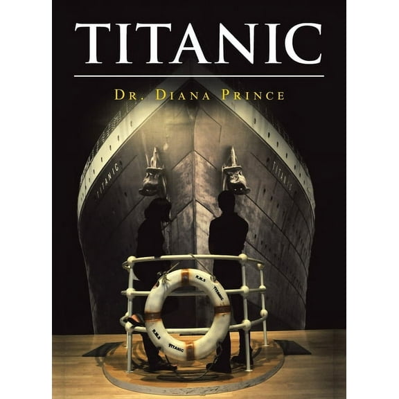 Titanic, (Hardcover)
