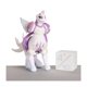 thumbnail image 3 of Peluche Pokémon Center Palkia (Origin Forme) 42 cm, 3 of 4
