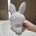 thumbnail image 3 of Muñeco de peluche genuino Sanrio Wish me mell Kuromi Melody Hello Kitty Cinnamoroll COGIMYUN, regalo de San Valentín, regalo de cumpleaños, 3 of 5