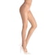 thumbnail image 1 of Medias transparentes para mujer con parte superior reforzada - Puntas reforzadas, nailon/spandex, talla única, 40-65 kg, para uso diario/trabajo, 1 of 5