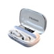 thumbnail image 4 of Lenovo QT81 Auriculares inalámbricos BT Semi-in-ear Auriculares deportivos Auriculares imp Abanopi Auriculares, 4 of 5