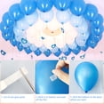thumbnail image 4 of Puntos de pegamento HANWER 200 piezas, puntos transparentes de doble cara, 4 of 6