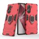thumbnail image 5 of Funda para VIVO V29E 4G con Soporte Anillo Giratorio 360° y Protección Resistente a Golpes y Caídas, 5 of 5