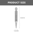 thumbnail image 3 of ifundom Professional Trumpet Repair Kit with Simple Dent Removal Tool Accessory for Brass Instrument Maintenance, 3 of 6