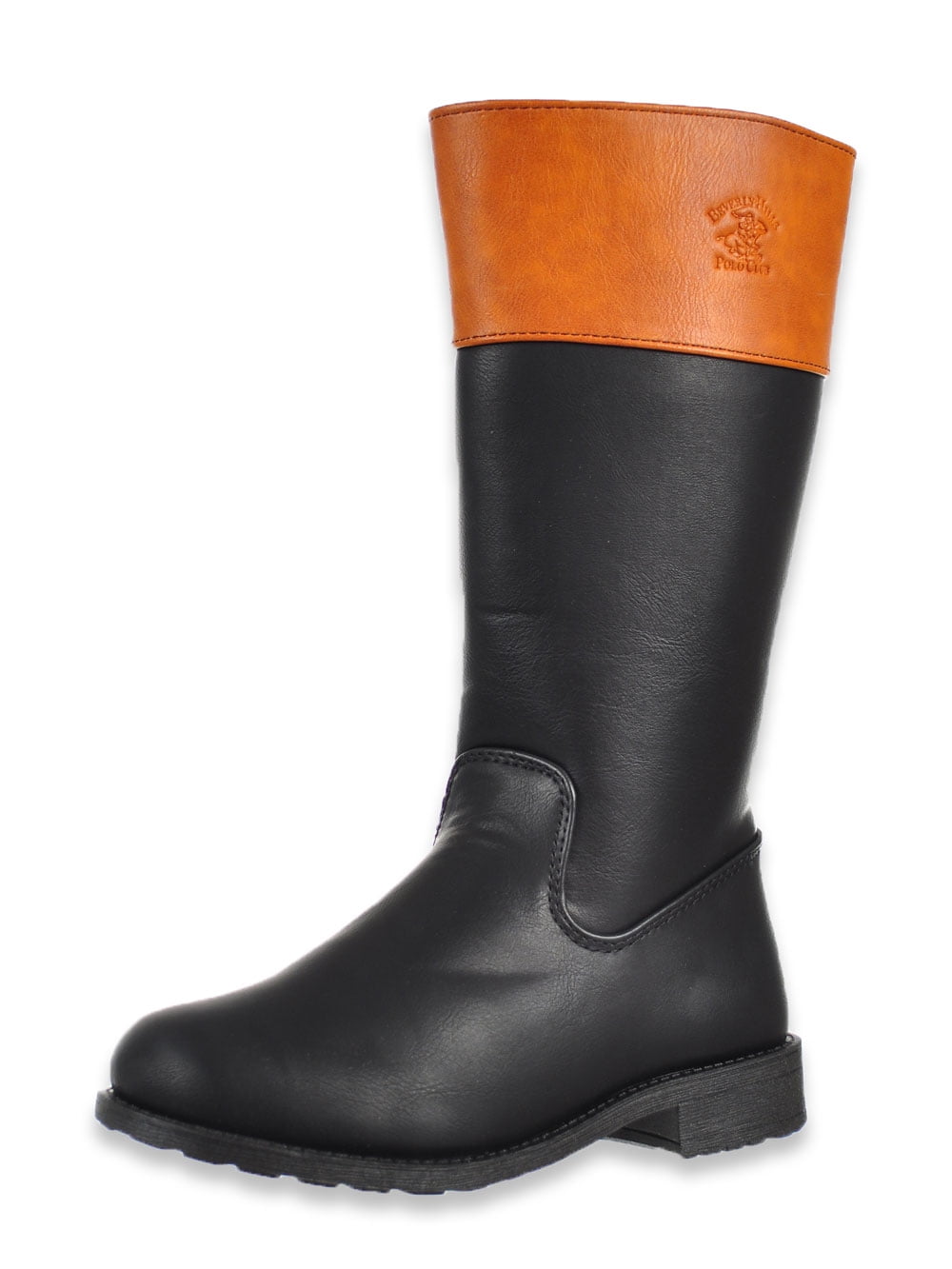 beverly hills polo club boots