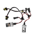 thumbnail image 4 of Coche 6000K 35W HID Bombilla De Faro De Alta Potencia 9006 Socket Color Blanco Para Vehículos De 12V, 4 of 7