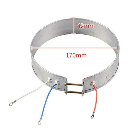 

RANMEI 220V 700W electric cooker home appliance accessories thin band heating element