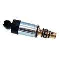 thumbnail image 3 of New AC A/C Compressor Control Valve PXC14 For 2013-2019 for Nissan Sentra 1.8L, 3 of 4