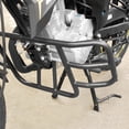 thumbnail image 4 of Defensa slider Mach para moto universal Negro, 4 of 8