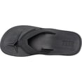 thumbnail image 4 of Men's Reef Contoured Cushion Thong Sandal, 4 of 4