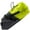 Bright Green, Black, variant on Vaude Trailsaddle Compact Waterproof Bikepacking Saddle Bag - Black Uni