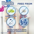 Woolite Gentle Cycle Liquid Laundry Detergent, Regular & HE Washers, 66