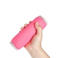 thumbnail image 6 of HolaHatha Soft Hand Weights Strength Training Equipment 1, 2, and 3 lb Sets, 6 of 12