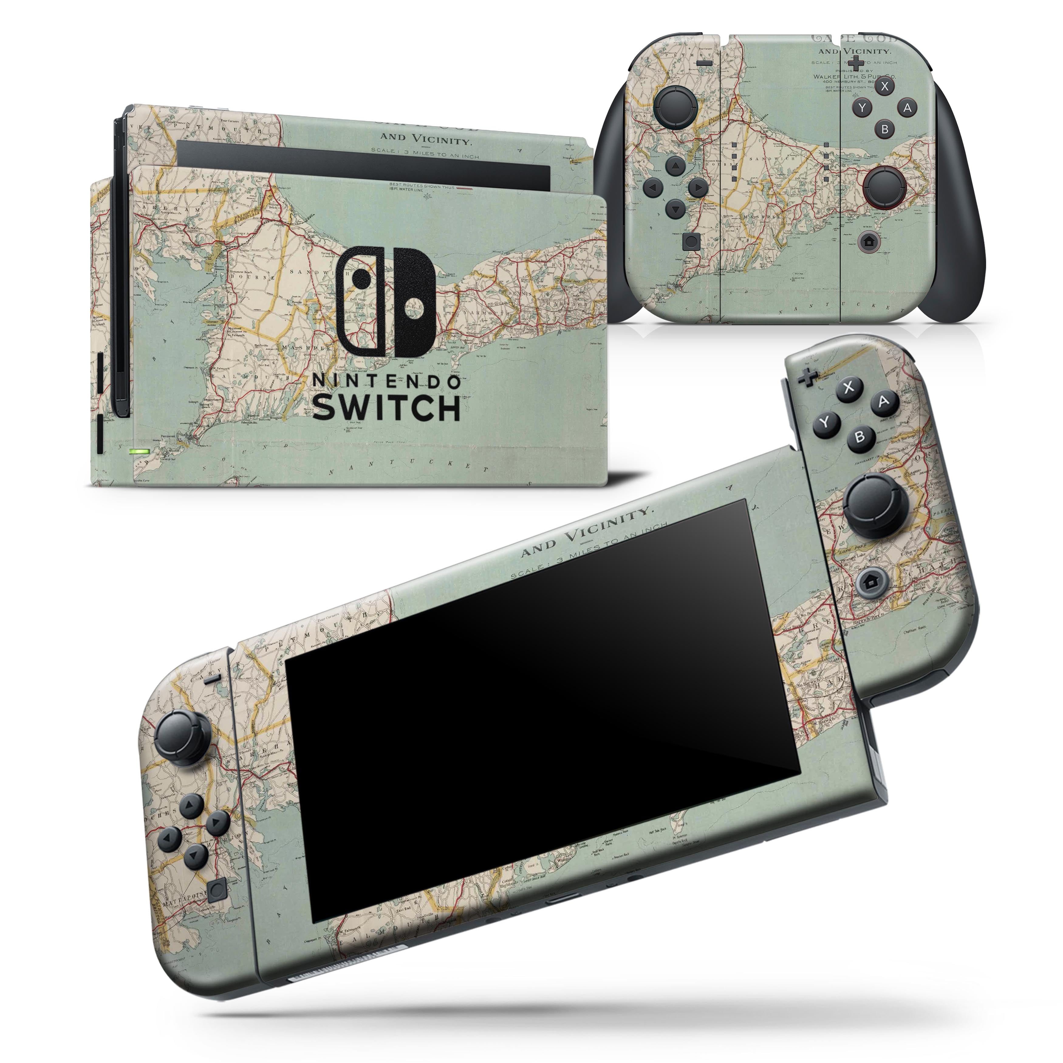 nintendo switch cod