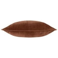 thumbnail image 2 of Yard Housse de Coussin Réversible en Chenille Lour, 2 of 3