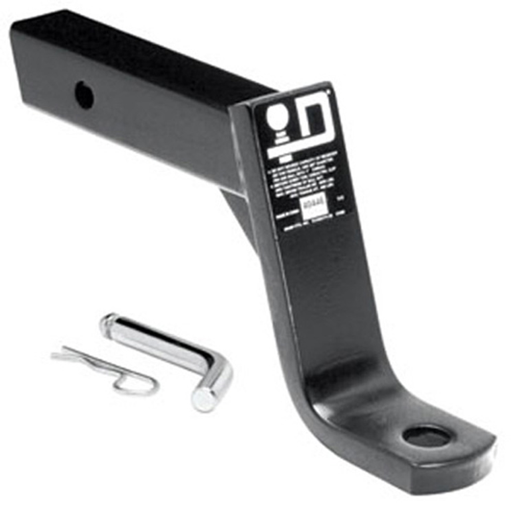 BALL MOUNT KIT BOXED